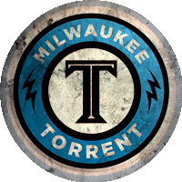 Logo FC Milwaukee Torrent